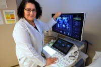 The Nation’s Health Secretary Has This Doctor on Call