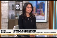 Watch: Many Americans Are Unaware of HIV Prevention Medication