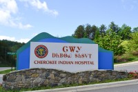 How The Eastern Cherokee Took Control Of Their Health Care