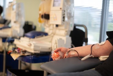 Some Dream — Others Scheme — To Find a Vaccine Before Spring Break