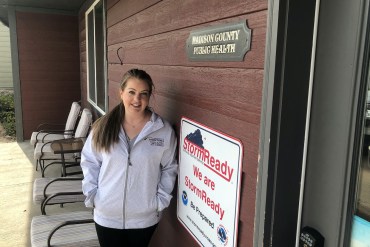 In Maine, Vaccine Mandate for EMTs Stresses Small-Town Ambulance Crews