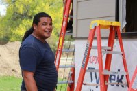 In Lodge Grass, Montana, a Crow Community Works To Rebuild From Meth’s Destruction
