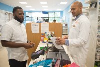 How Black Pharmacists Are Closing The Cultural Gap In Health Care