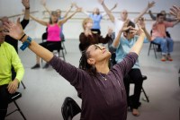 Exercise Is Key for Parkinson’s Relief. But Bias, Underdiagnosis Hold Black Patients Back.