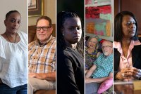 Upended: How Medical Debt Changed Their Lives