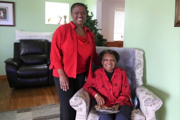 Massage Therapists Ease the Pain of Hospice Patients — But Aren’t Easy to Find