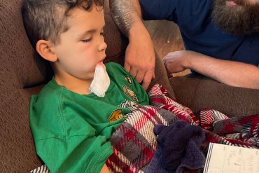 More Kids Are in ERs for Tooth Pain. Trump Cuts and RFK Jr.’s Anti-Fluoride Fight Aren’t Helping.