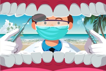How To Get Bargain Dentistry And A Vacation To Boot