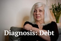 Watch: She Had a Home and a Good-Paying Job. Then Illness and Debt Upended It All.