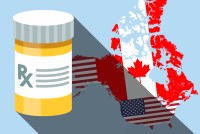 Border Fight: Trump’s Plan To Import Cheaper Drugs From Canada Faces Hurdles