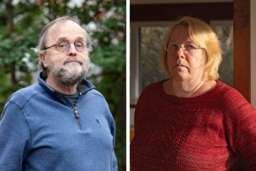 ‘Until It Is Fixed’: Congress Ramps Up Action on Social Security Clawbacks