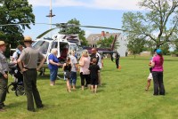 Air Ambulances Woo Rural Consumers With Memberships That May Leave Them Hanging