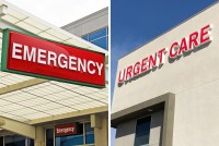 ¿Clínica de urgencias o sala de emergencias? Cómo decidir donde recibir la atención adecuada