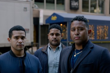The Making of Reluctant Activists: A Police Shooting in a Hospital Forces One Family to Rethink American Justice