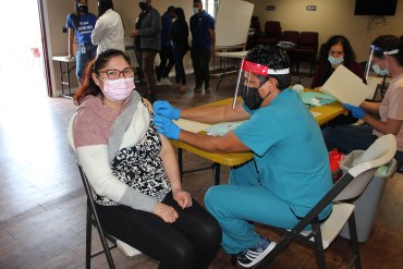 Backed by Millions in Public and Private Cash, Rapid Covid Tests Are Coming to Stores Near You
