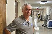 The House Speaker’s Eyeing Big Cuts to Medicaid. In His Louisiana District, It’s a Lifeline.