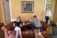 The Pandemic Forced My Transgender Wife to Fight Our Insurer Over Hormones