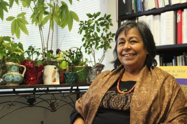 From Clinic To Courtroom, Fighting For Immigrant Health Care
