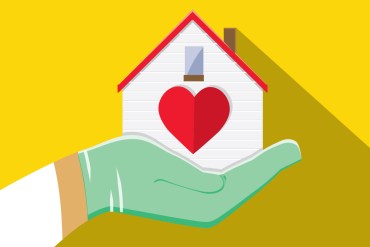 Why Home Health Care Is Suddenly Harder To Come By For Medicare Patients