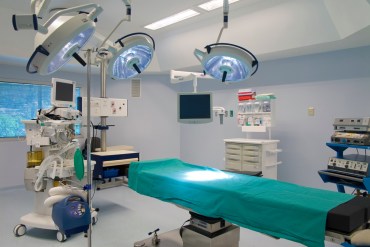 Coronavirus Patients Caught In Conflict Between Hospital And Nursing Homes