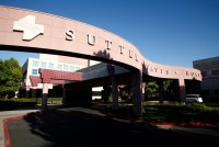 Surprise Settlement In Sutter Health Antitrust Case