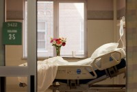 City-Country Mortality Gap Widens Amid Persistent Holes in Rural Health Care Access