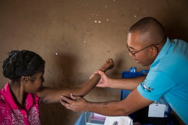 Orange County Struggles With Health Equity — And Battles State Restrictions