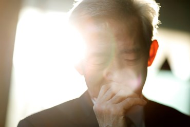 Being ‘Socially Frail’ Comes With Health Risks for Older Adults