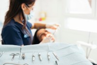 After Congress Fails to Add Dental Coverage, Medicare Weighs Limited Benefit Expansion