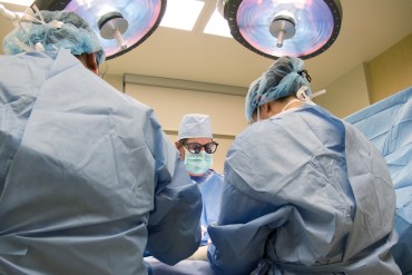 KHN’s ‘What the Health?’: Abortion Politics Front and Center