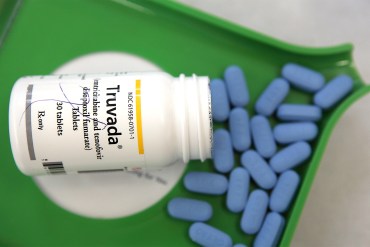 HIV Preventive Care Is Supposed to Be Free in the US. So, Why Are Some Patients Still Paying?