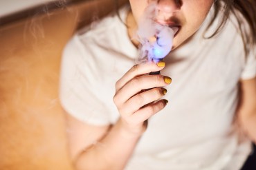 MDMA, Or Ecstasy, Shows Promise As A PTSD Treatment