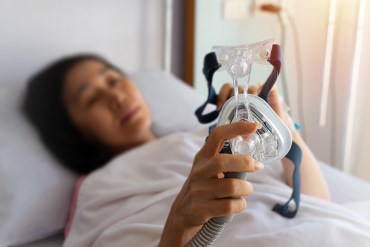 Sin protección contra los rayos X: cómo la ciencia está repensando los chalecos de plomo