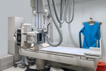 No Shield From X-Rays: How Science Is Rethinking Lead Aprons