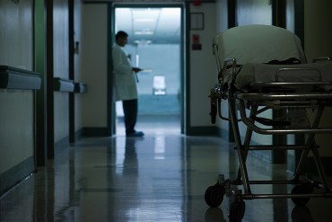 Opioid Prescriptions Drop Sharply Among State Workers