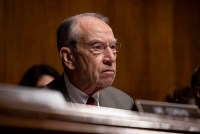 GOP Senators Distance Themselves From Grassley And Trump’s Efforts To Cut Drug Prices