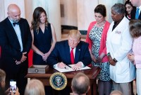 Trump Administration Seeks More Health Care Cost Details For Consumers