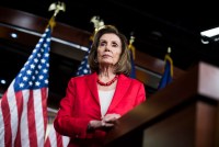 Pelosi Aims For Feds To Negotiate Drug Prices, Even For Private Insurers