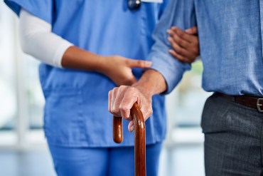 A New Medicare Proposal Would Cover Training for Family Caregivers