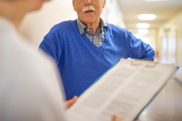 Severe Sleep Apnea Diagnosis Panics Reporter Until He Finds a Simple, No-Cost Solution