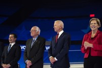 Think ‘Medicare For All’ Is The Only Democratic Health Plan? Think Again
