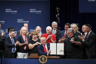 New Round of Medicare Readmission Penalties Hits 2,583 Hospitals