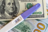 Si eres pobre, un tratamiento de fertilidad suele ser un sueño inaccesible