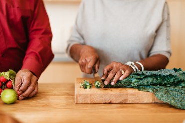 Seniors With Prediabetes Should Eat Better, Get Moving, but Not Fret Too Much About Diabetes