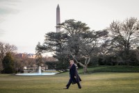 Team Trump Says Administration’s Action On Health Care ‘Is Working.’ Is It?