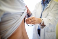 A Primary Care Physician for Every American, Science Panel Urges