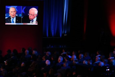 Getting To The Heart Of Presidential Fitness: How Much Do We Need To Know?