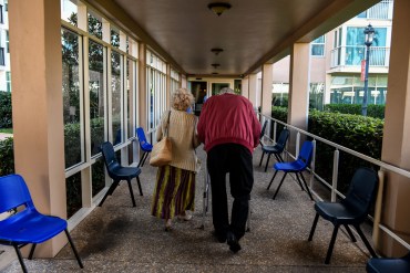 Biden’s Incremental Medicare Play For Bernie’s Backers