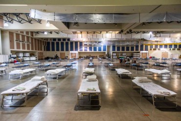 Listen: COVID-19 Stresses Rural Hospitals Even Before They Have A Single Case