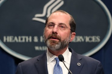 Listen: Battling The Coronavirus While Reopening The Economy